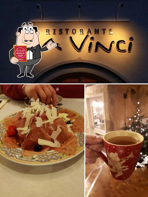 Da Vinci restaurant, Warendorf - Restaurant reviews