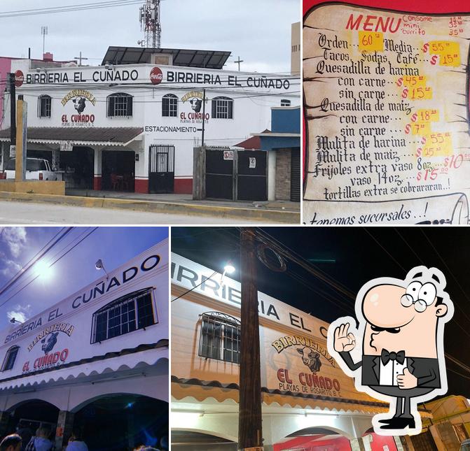 El Cuñado, Rosarito - Restaurant reviews