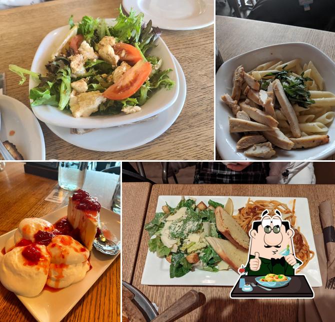 Top 10 restaurants in Abbotsford, september 2024 Restaurant Guru
