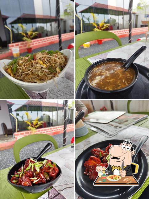 Haveli Restaurant Balrampur