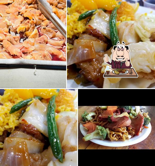 Best crab legs in Greenville, North Carolina restaurants, spring 2024