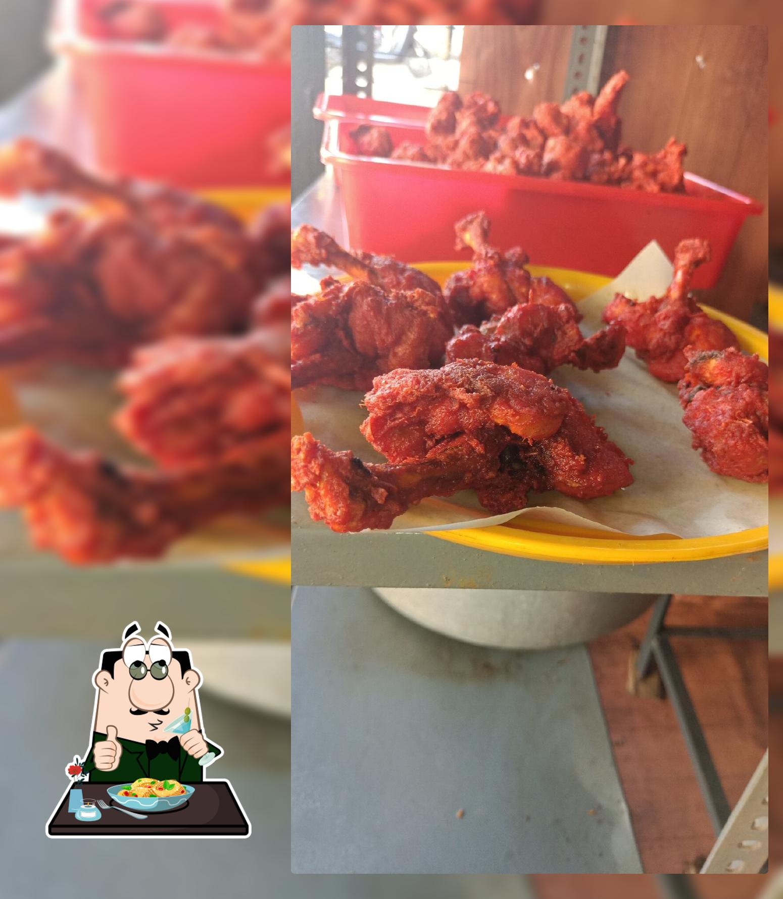 LIMRAH KITCHEN