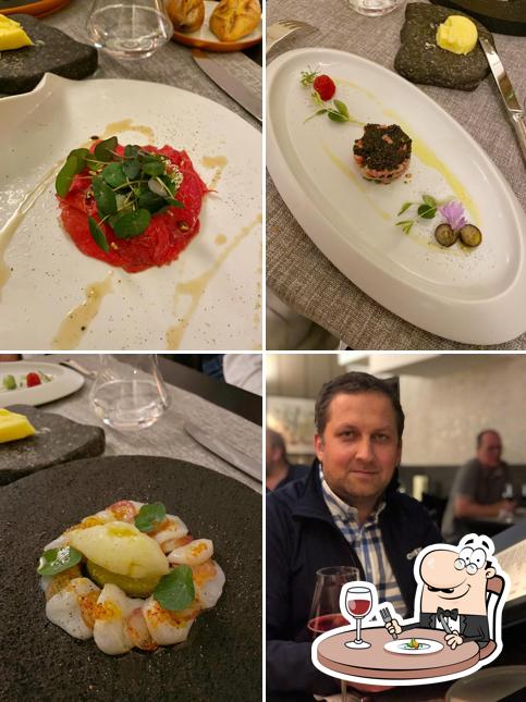 LES TANTES JEANNE Restaurant Viande Paris Menu Du Restaurant Et