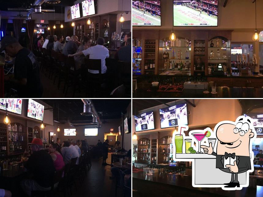 Ruby's Sports Bar in Westminster - Restaurant reviews