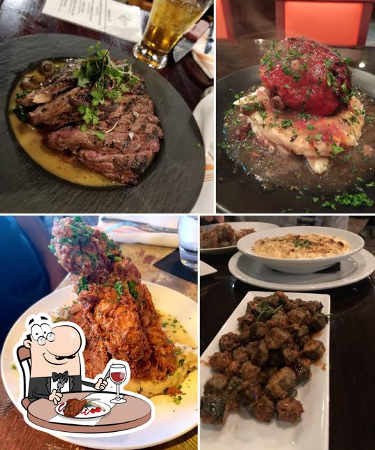 Q1227 Restaurant in Roseville Restaurant menu and reviews