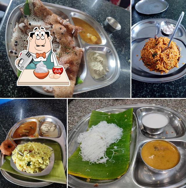 Ashok Bhavan Fast Food