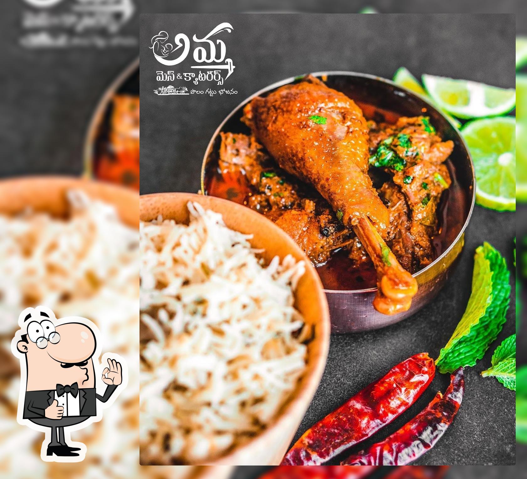 Amma Mess And Caterers