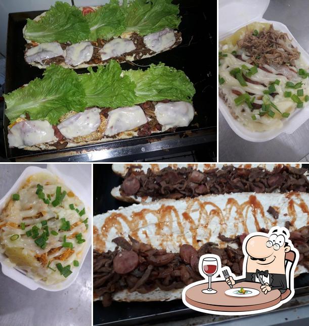 LANCHONETE BIRI LANCHES