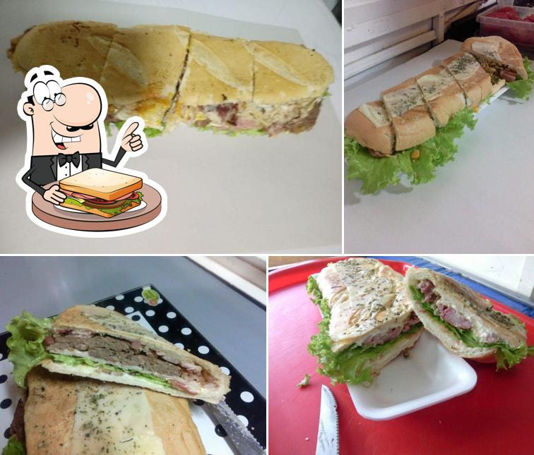 Bagueteria REAL Leme SP
