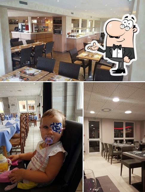 Restaurant Bel Air Uberach Critiques De Restaurant
