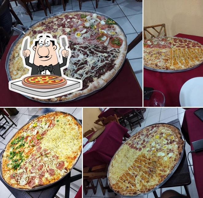 Cabana da Pizza