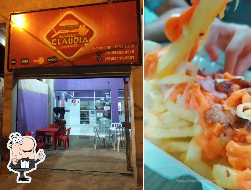 Cláudia lanches e açaí, Campinas - Menu do restaurante, preços e opiniões