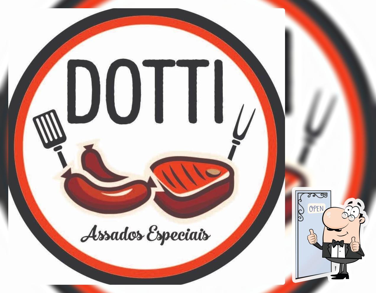 Dotti Assados Especiais