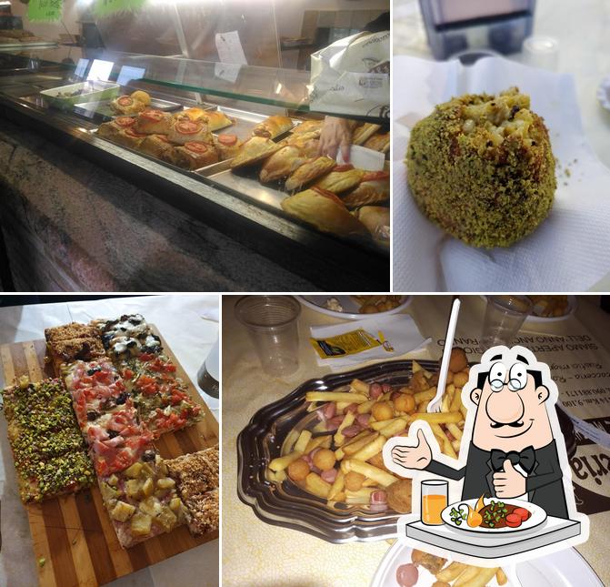 Focacceria Rosticceria Gastronomia Moschella, Messina Recensioni del