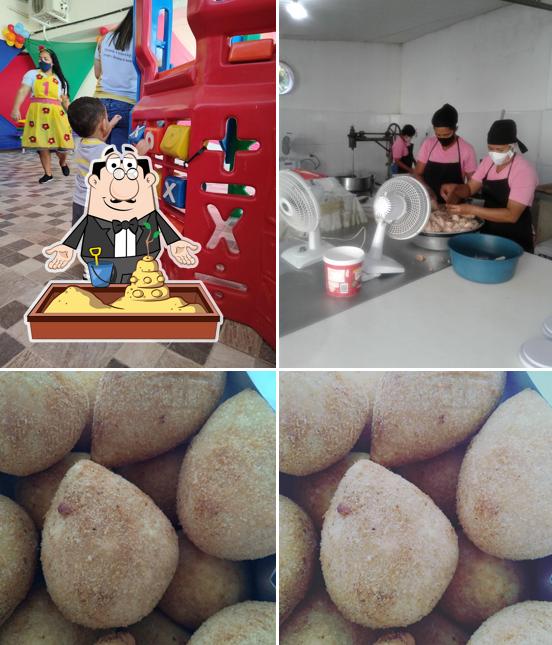 See this photo of Japonês da coxinha