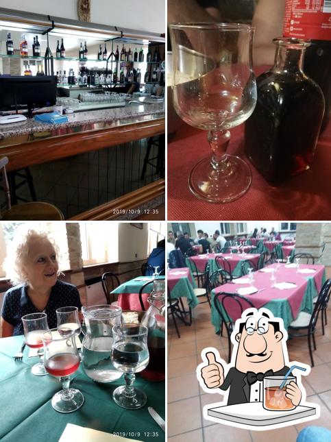 La Pirainella Ristorante Pizzeria
