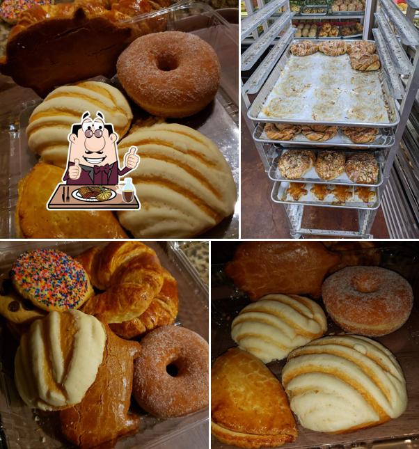 Best pan dulce in McAllen restaurants, summer 2024 Restaurant Guru