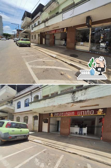Pastelaria União