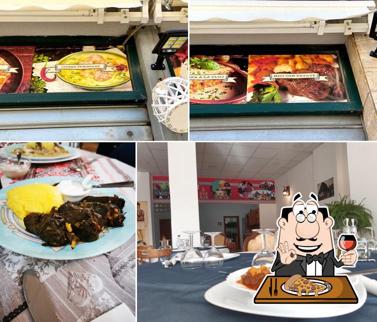 Ristobottega Gustul de acasa