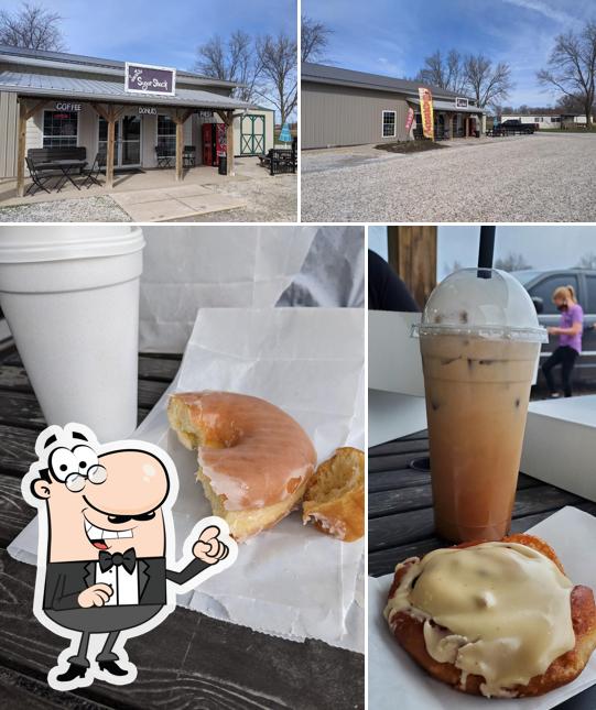 Lexis Sugar Shack Bakery in Odon Restaurant reviews