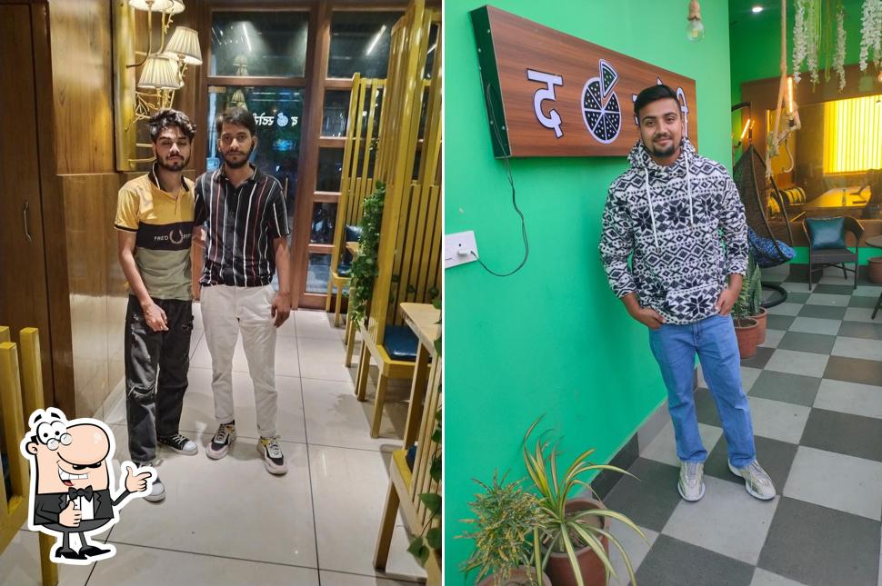 The Pizza Story, Karnal Restaurant reviews