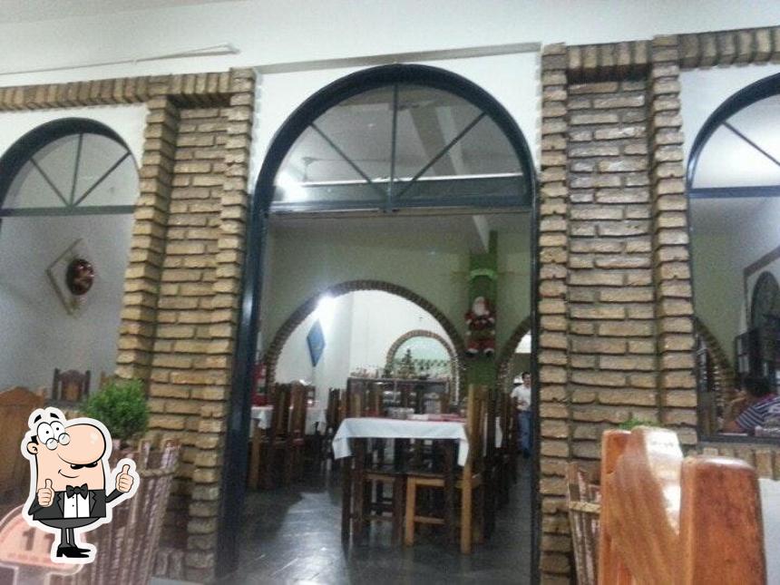 See the image of Pizzaria E Restaurante Recanto