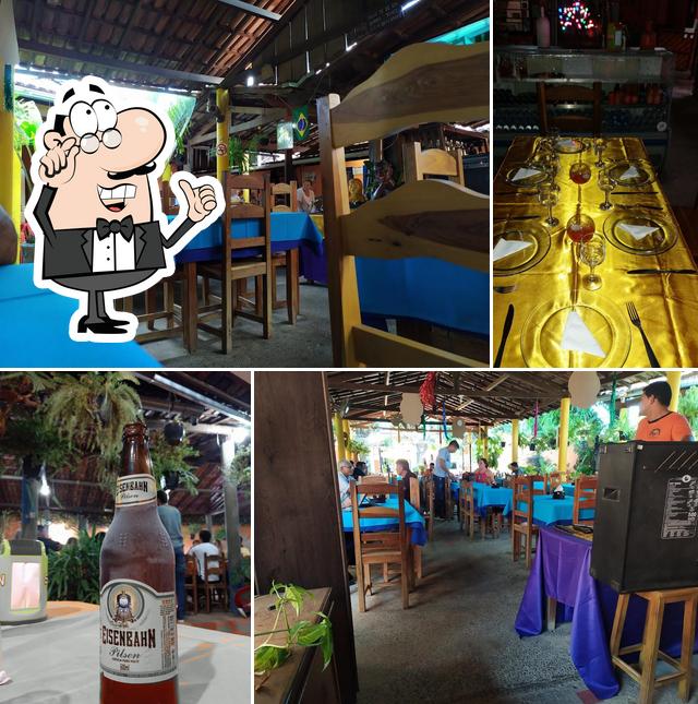 Restaurante Zé de Lucas