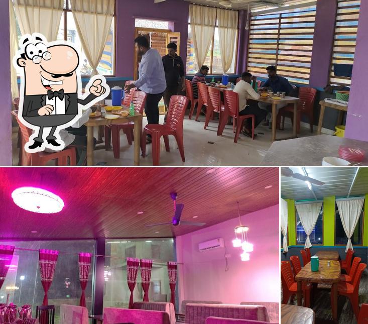 Royal Dhaba & Family Restaurant