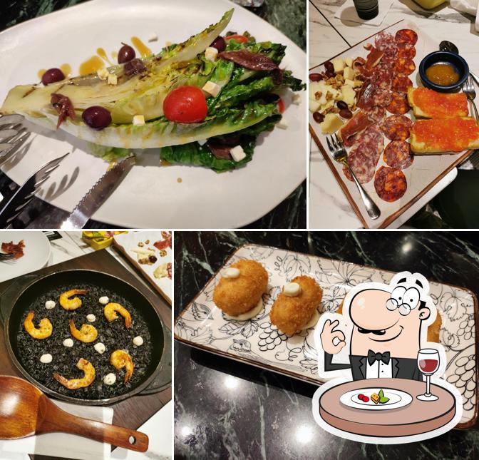 Rumba restaurant, Makati - Restaurant reviews