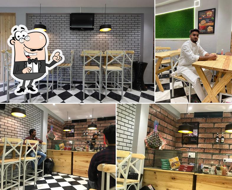 Sip N Bite, Hyderabad Restaurant reviews