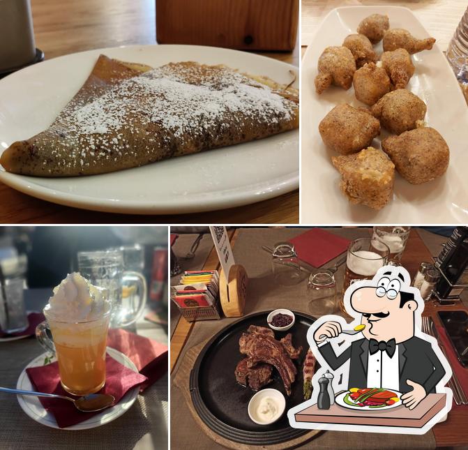 Ristorante Pizzeria Touring