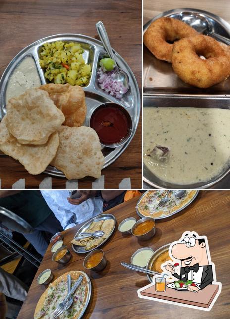 Tulsi hotel, Alibag - Restaurant reviews