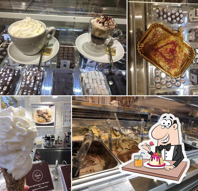 Venchi Cioccolato e Gelato