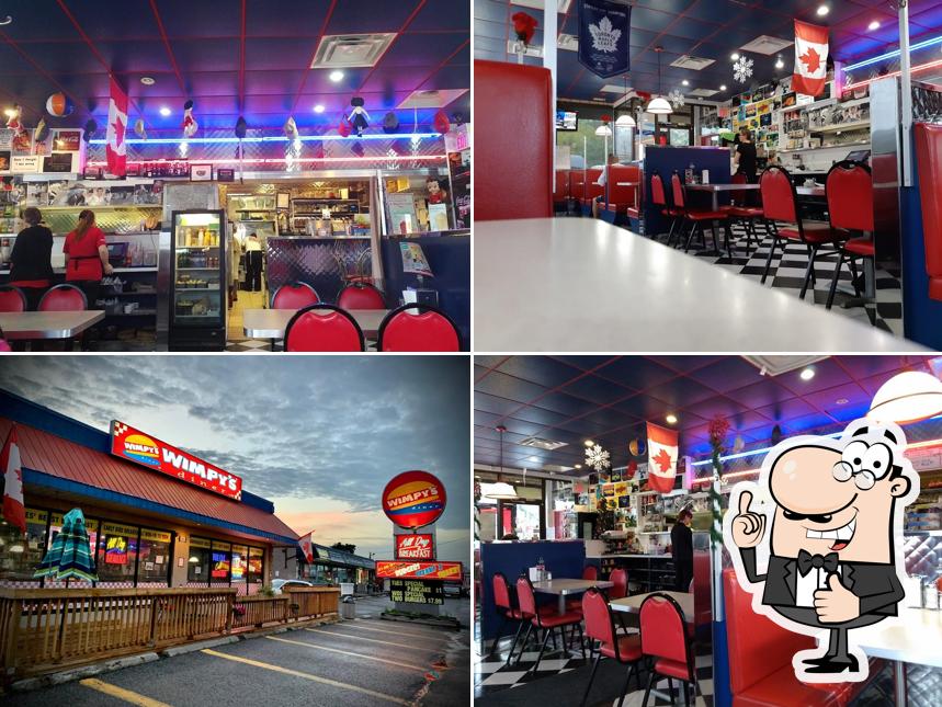 See the photo of Wimpy's Diner