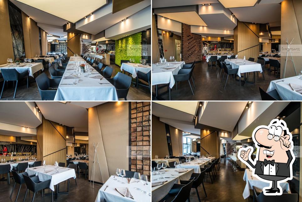 Fragment Restaurant
