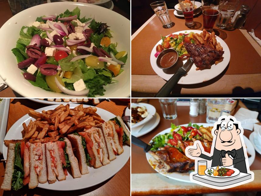 Bistro-Bar Le Brise Bise