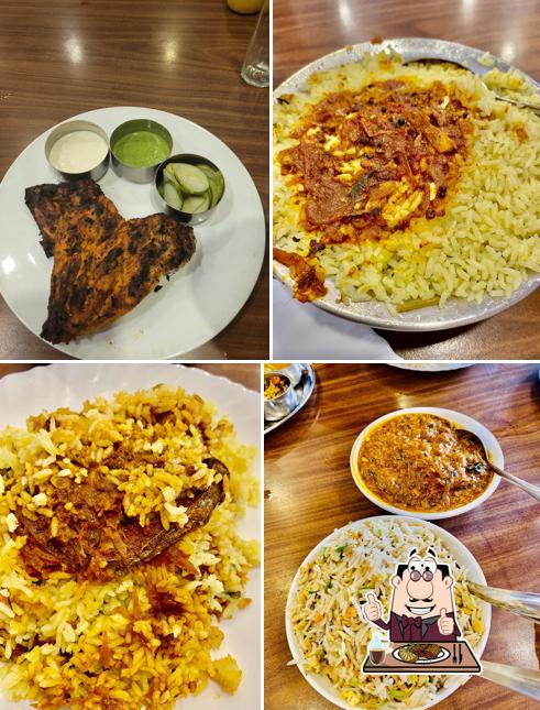 Cafe Manara Muvattupuzha
