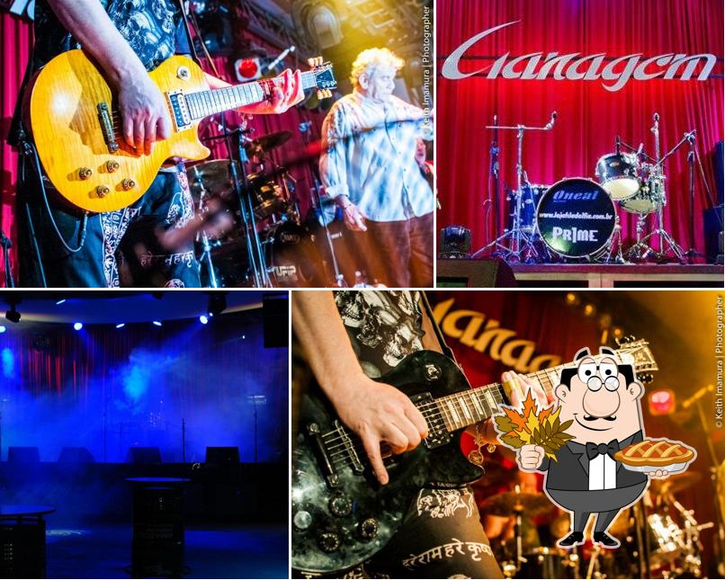 Garagem Rock Bar image