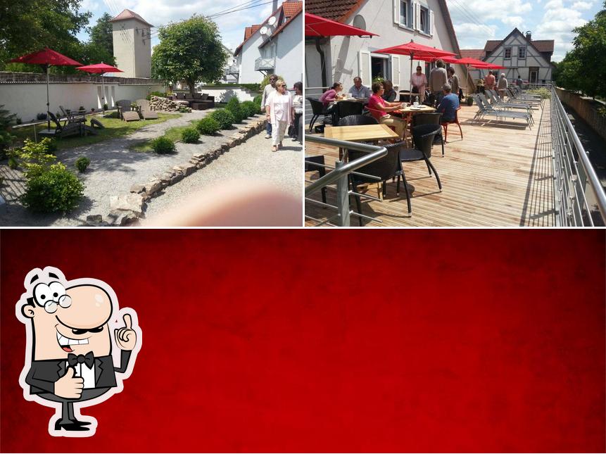 Restaurants Lauda Knigshofen