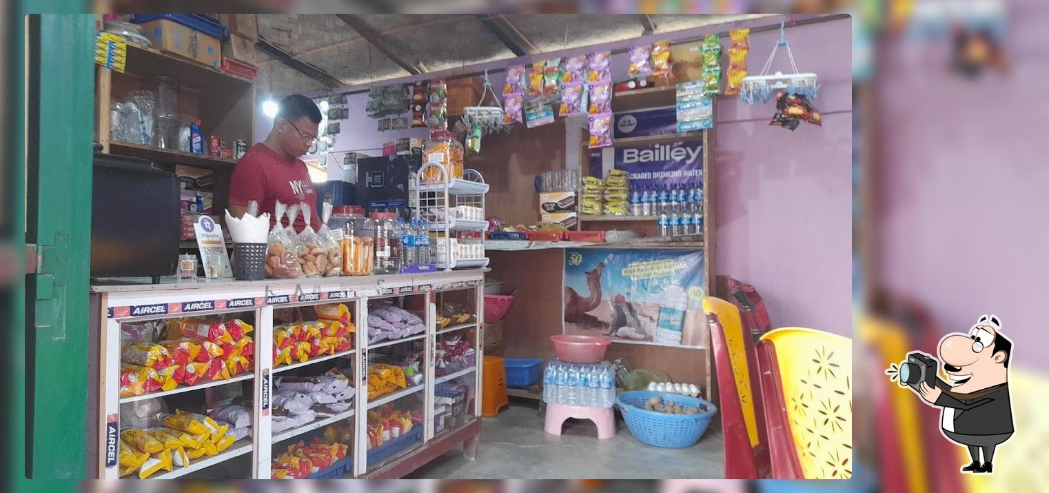 FOOD ZONE