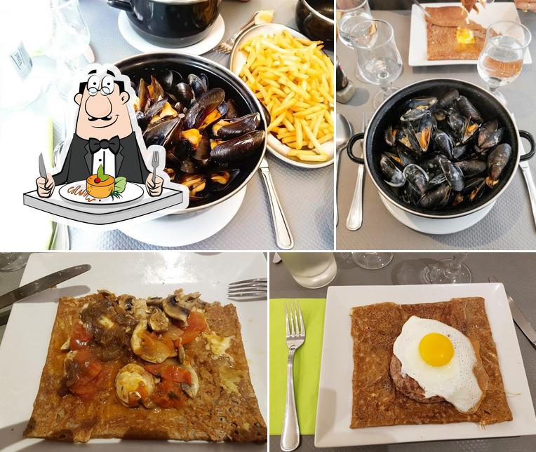 Crêperie Greenwich