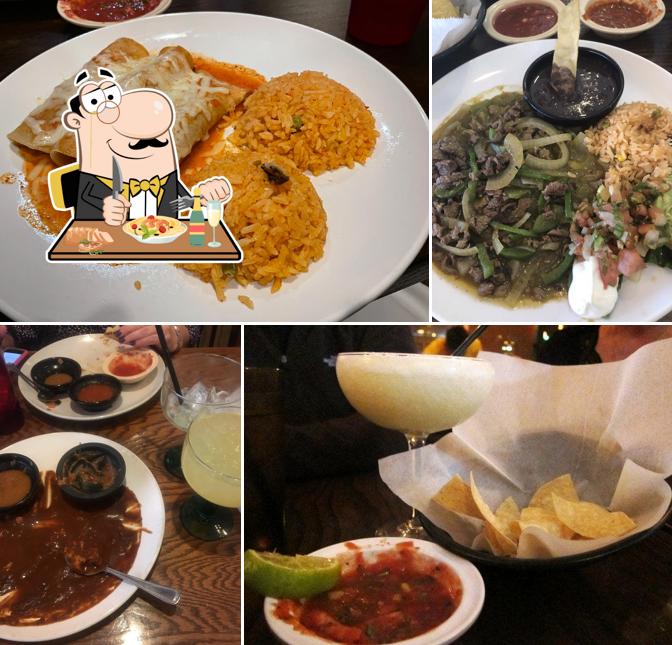 Ixtapa Fine Mexican Cuisine in Kansas City Restaurant menu and reviews