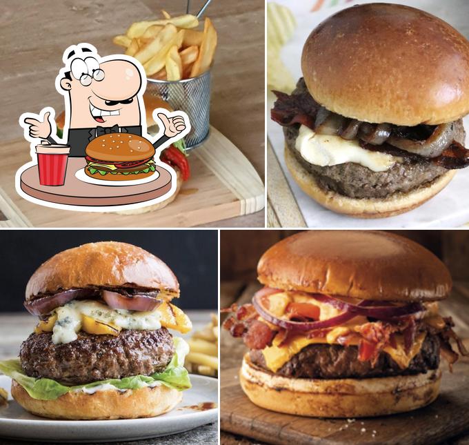 L' Atelier du Burger