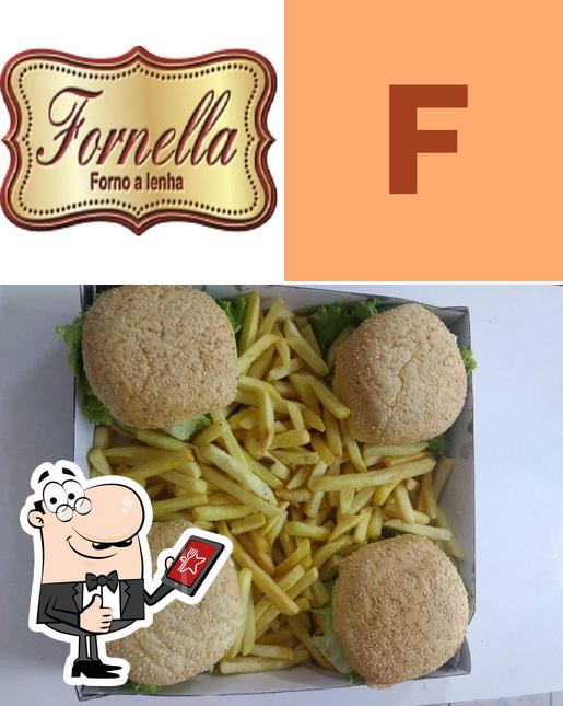 See the pic of Fornella Pizzaria São Paulo SP