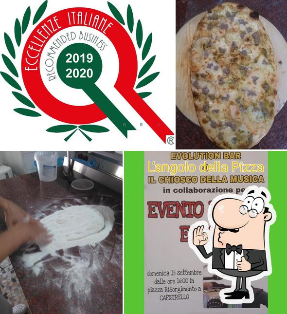 Guarda questa foto di L'angolo Della Pizza di Turchetta Anna