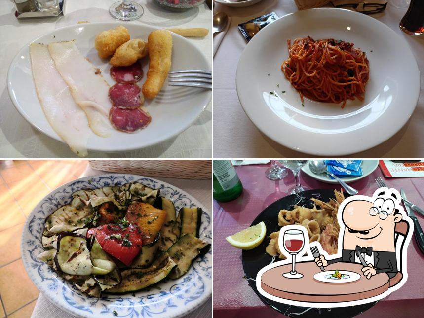 Pizzeria Ristorante Drago 3