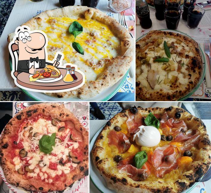 Pizzium - Brescia