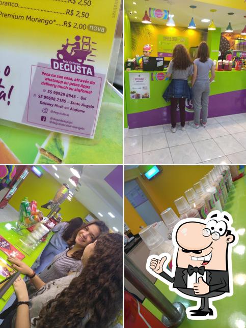 Degusta Açaí Santo Ângelo
