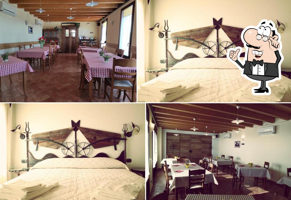 Agriturismo alla Motta