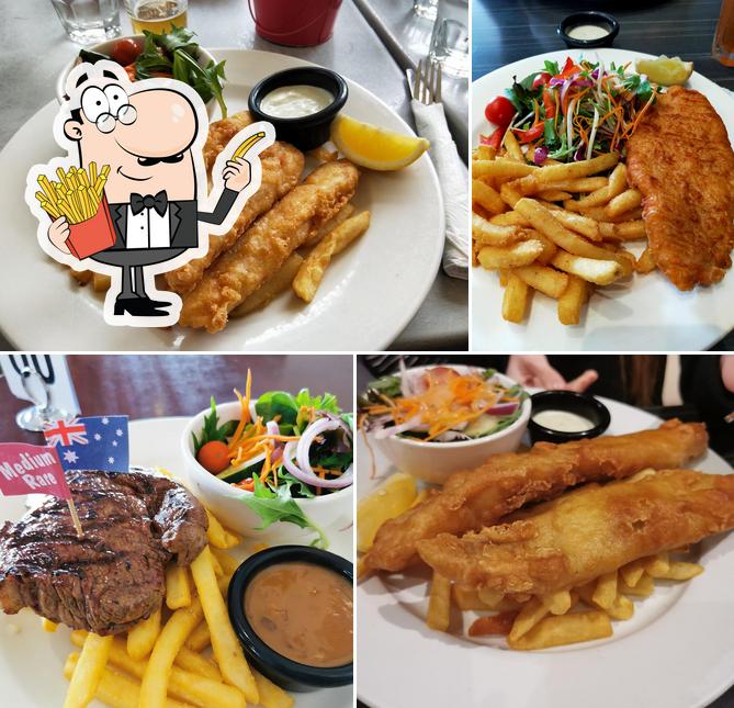 Best fish & chips in Redcliffe restaurants, spring 2024 Restaurant Guru